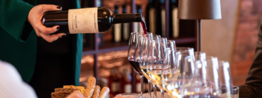 WINE TASTING