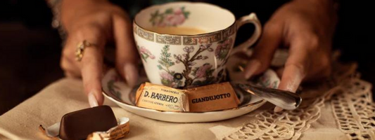 Davide Barbero