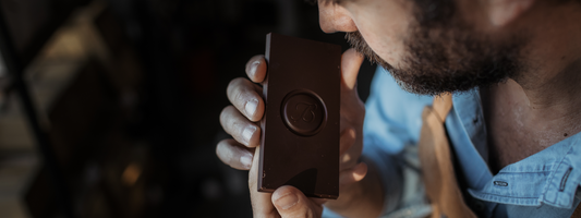 BODRATO CIOCCOLATO