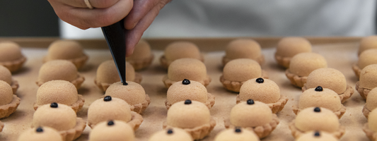 PASTICCERIA GIOTTO
