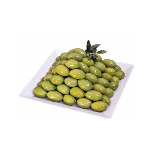 Bella di Cerignola Verde in salamoia - 6 x 314ml