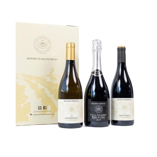 Palazzo di Varignana - Gift Box - GB00015