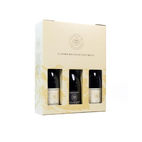 Palazzo di Varignana - Gift Box - GB00015