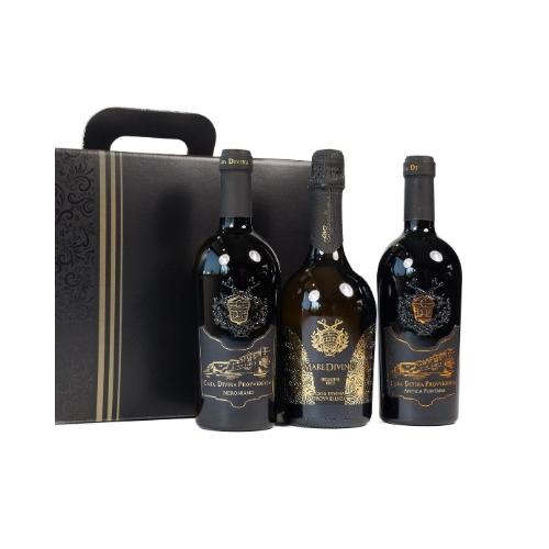 Casa Divina - Gift Box - GB00016