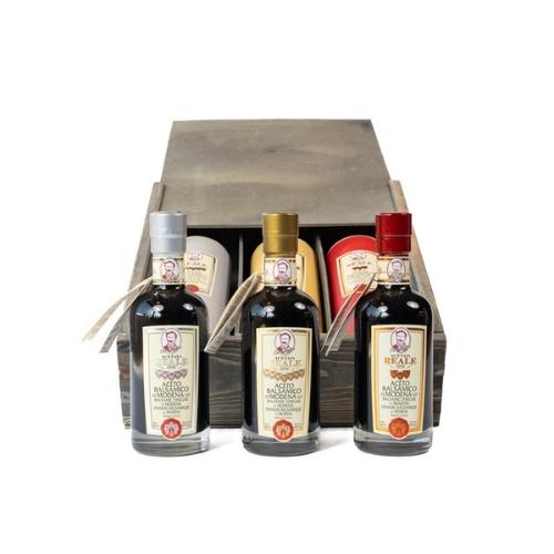 Acetaia - Gift Box - GB00038