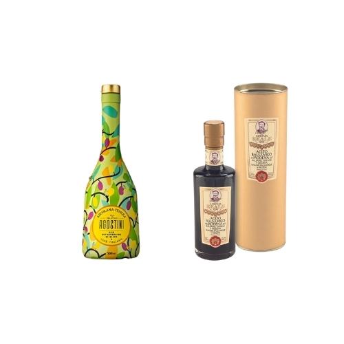 Acetaia Frantoio - Gift Box - GB00039