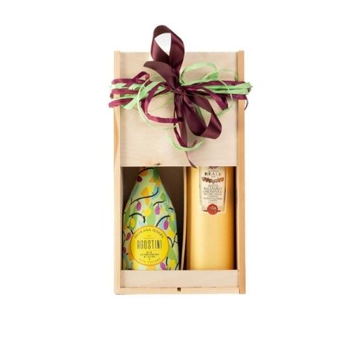 Acetaia Frantoio - Gift Box - GB00039