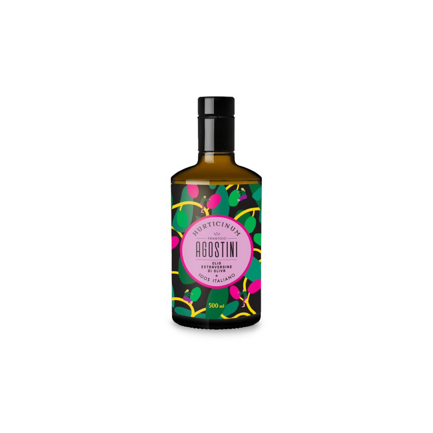 Pasta - Sugo - Olio Giftbox