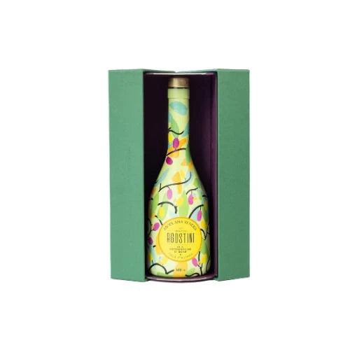 Olio Extra Vergine Ascolana Tenera - monocultivar - 500ml - GIFT BOX