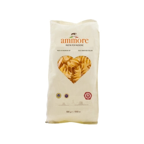 Fusillone di Gragnano IGP - Ammore - 6 x 500gr