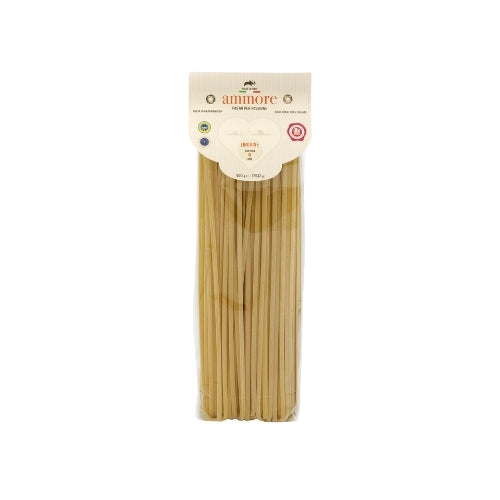 Linguine di Gragnano IGP - Ammore - 6 x 500gr
