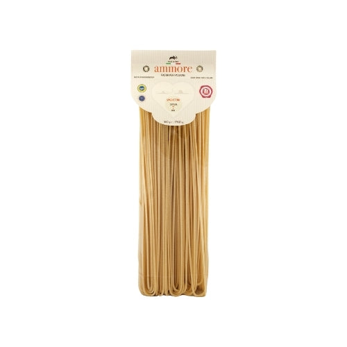 Spaghettini di Gragnano IGP - Ammore - 6 x 500gr