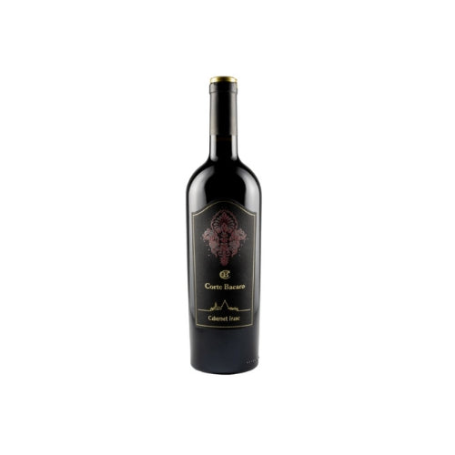 Corte Bacaro - "Cabernet Franc I.G.P." 6 x - 750ml