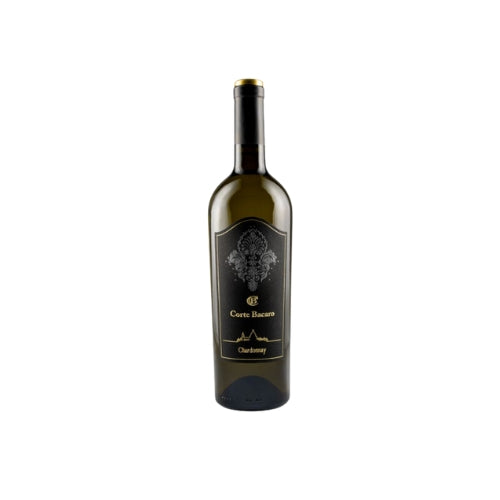 Corte Bacaro - "Chardonnay I.G.P." - 6 x 750ml