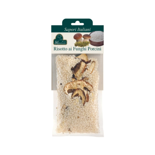 Risotto ai Funghi Porcini - 250gr