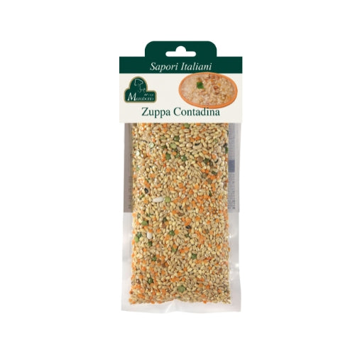 Zuppa Contadina - 250gr