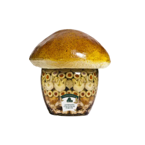 Antipasto d'Italia - 1550gr
