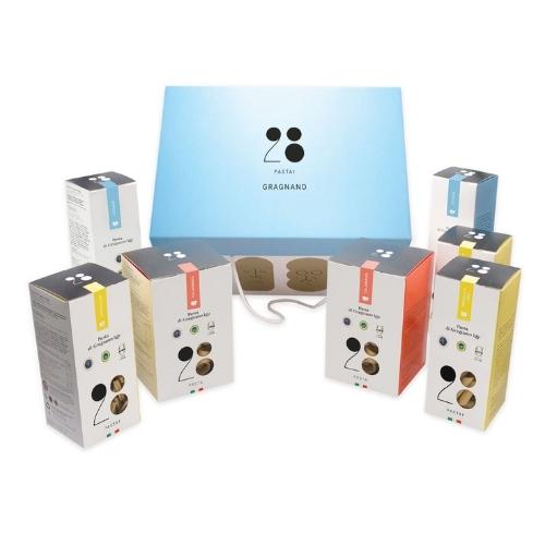 Box degustazione 3,5kg - GIFT BOX