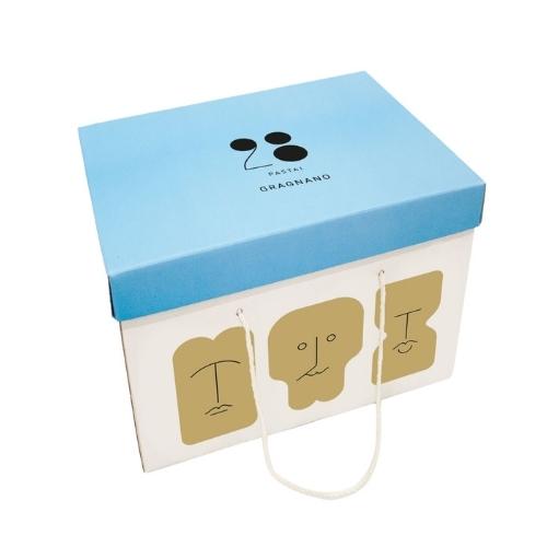 Box degustazione 3,5kg - GIFT BOX