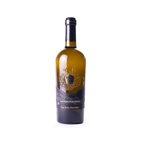 Malvasia Puntinata I.G.P. LAZIO Bianco - 750ml