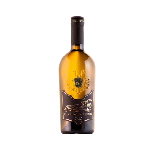 Roma D.O.P. Bianco - 750ml