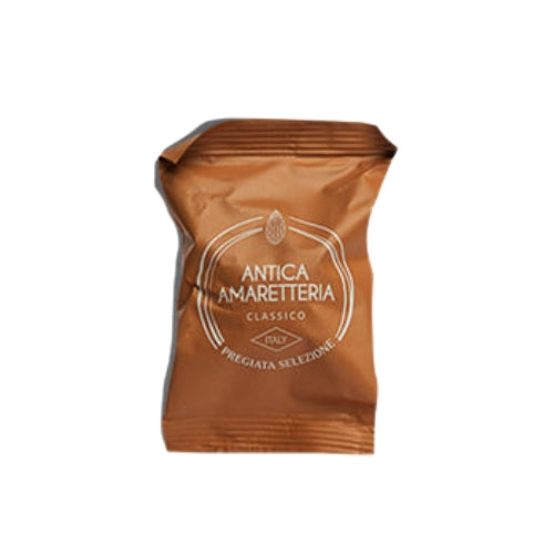 Amaretti Morbidi in tubo Classico - GIFT BOX - 150gr