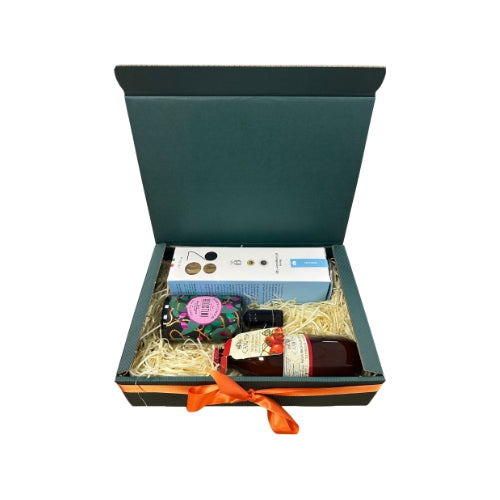 GIFT BOX 8