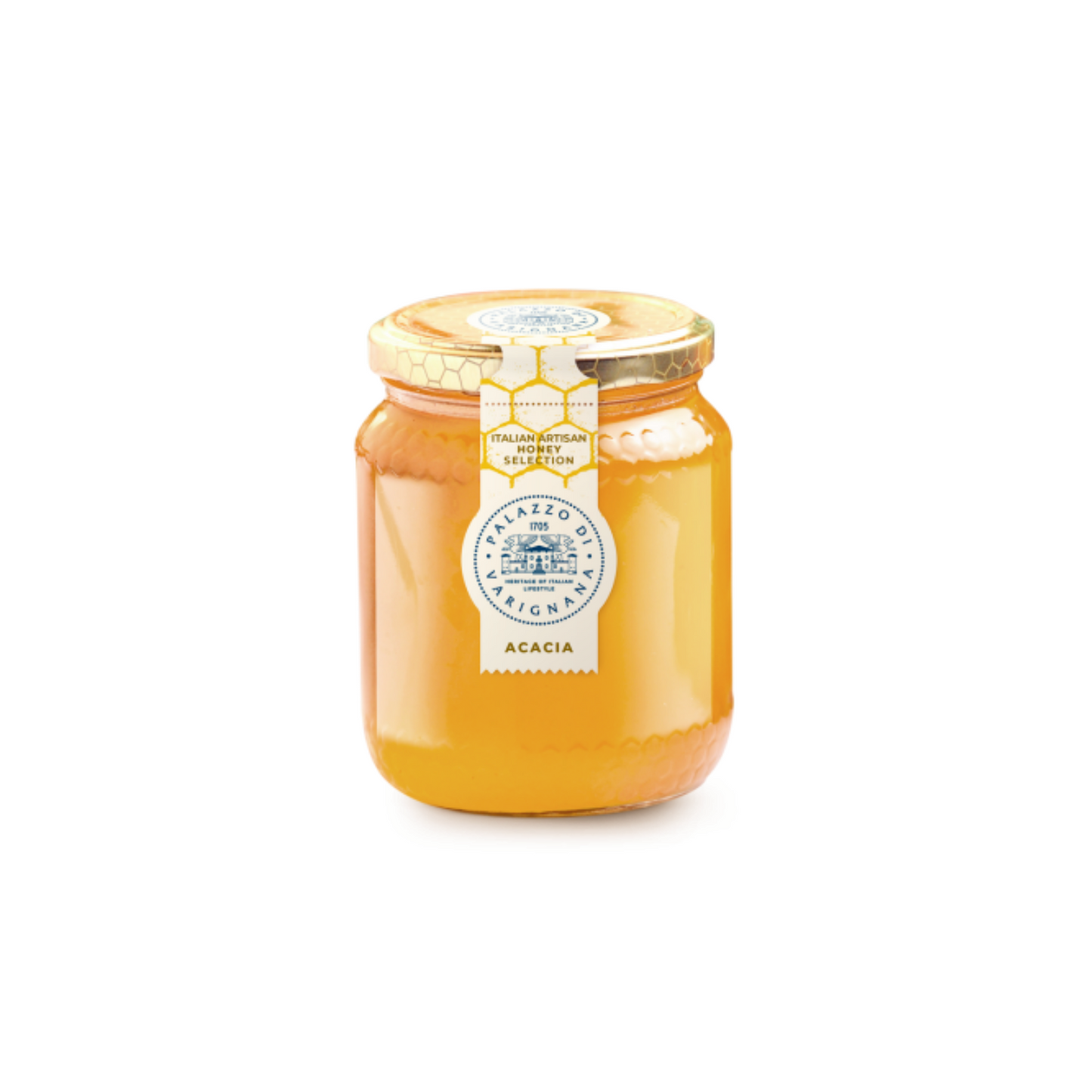 Miele Acacia - 500gr
