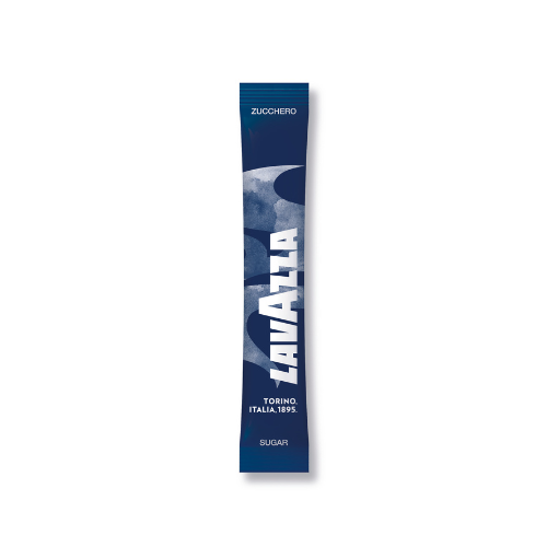 Lavazza suikersticks