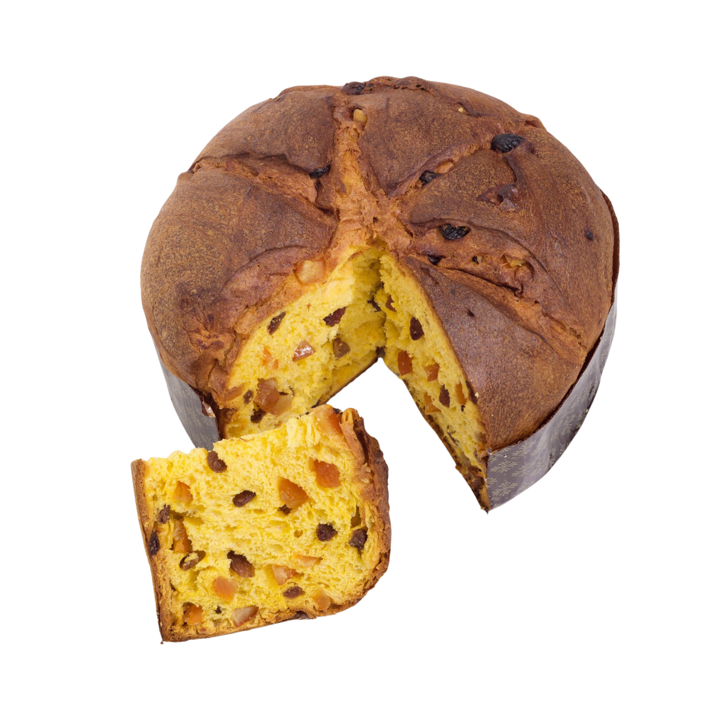 Panettone Classico Artigianale - GIFT BOX - 750gr