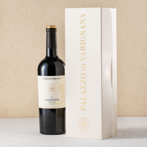 Sangiovese Superiore D.O.C. - GIFT BOX