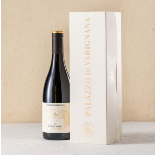 Pinot Nero IGT Rubicone - GIFT BOX