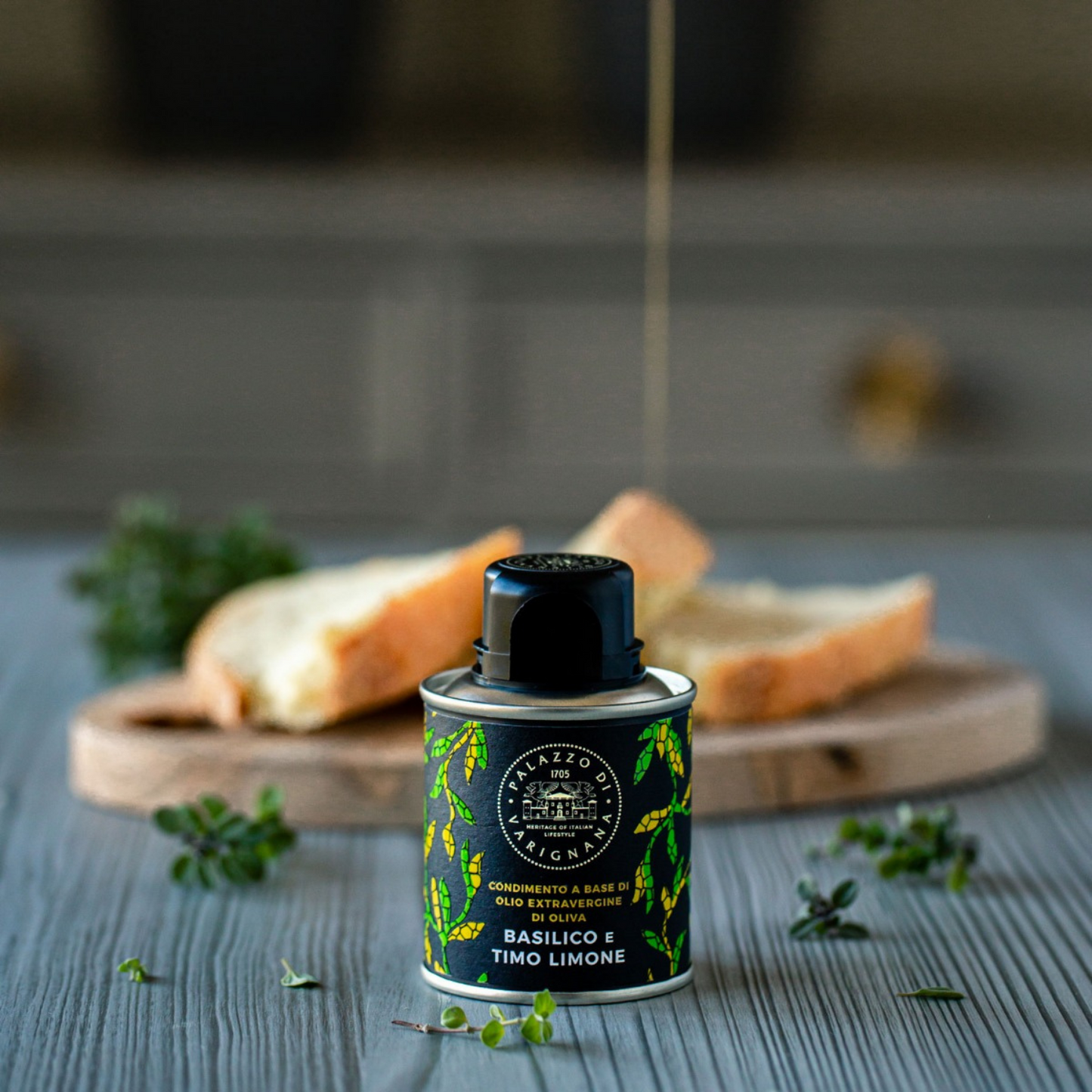 Selezione Luxury - CHRISTMAS GIFT BOX