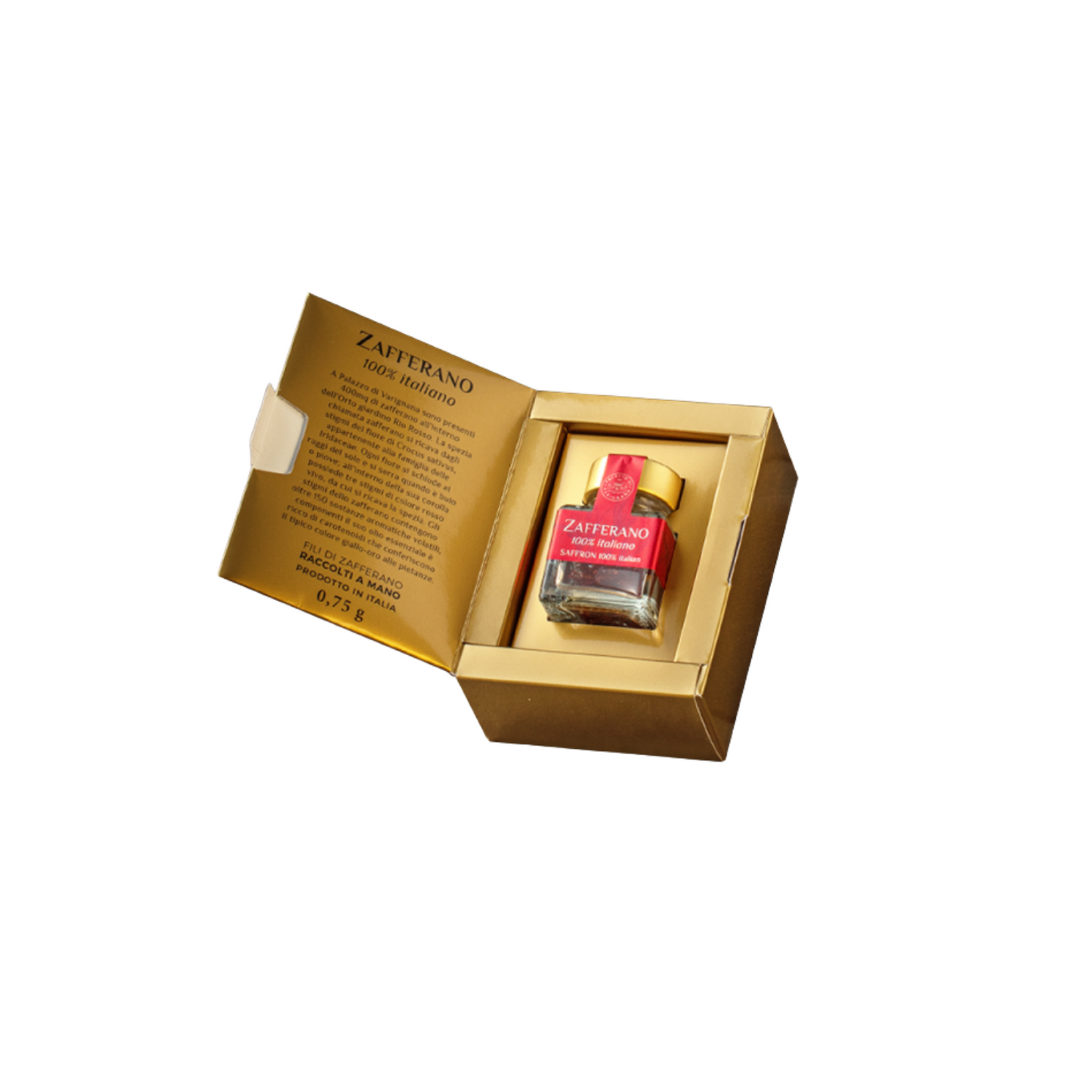 Selezione Luxury - CHRISTMAS GIFT BOX