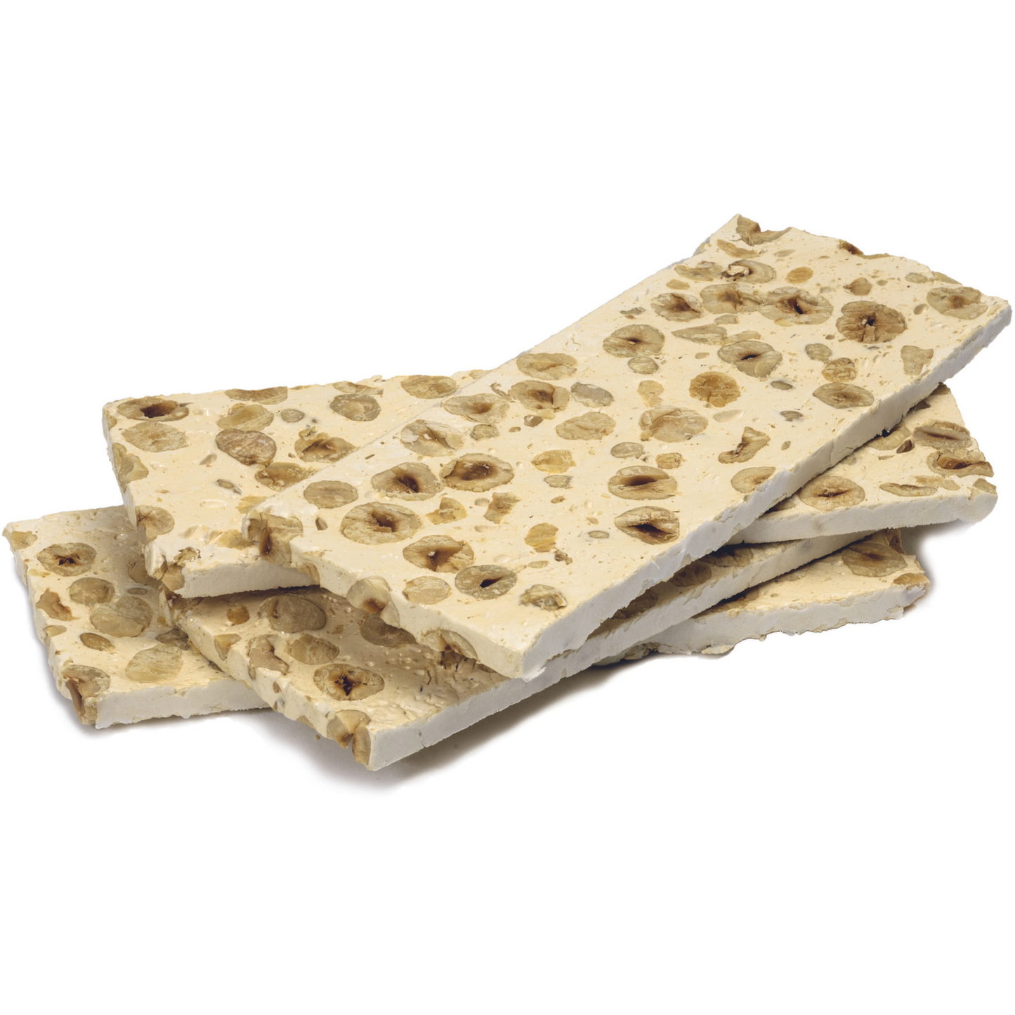 Le Torronfette in confezione di latta - GIFT BOX - 500gr