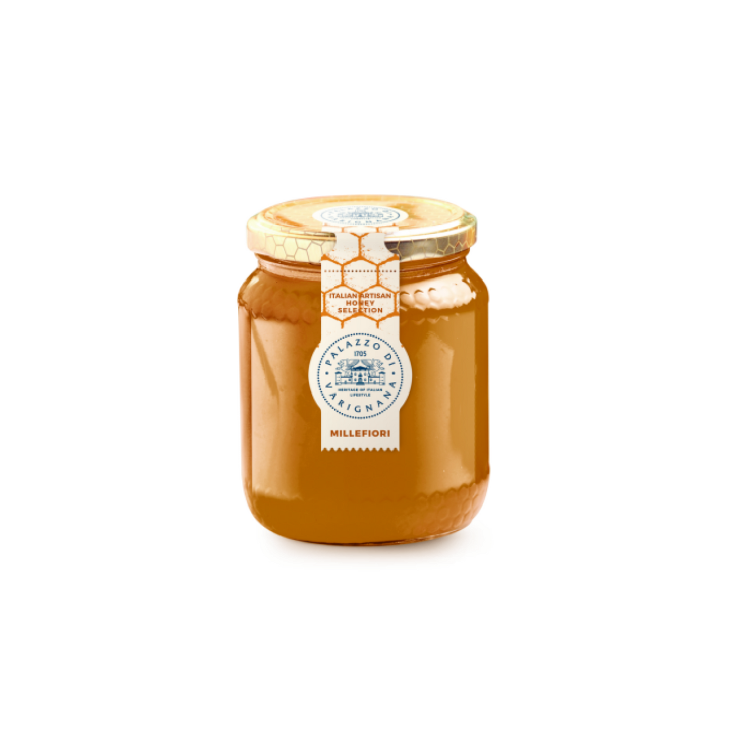 Miele Millefiori - 500gr