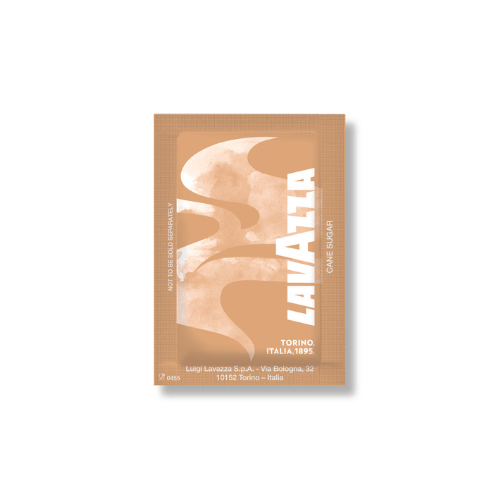 Lavazza rietsuikerzakjes