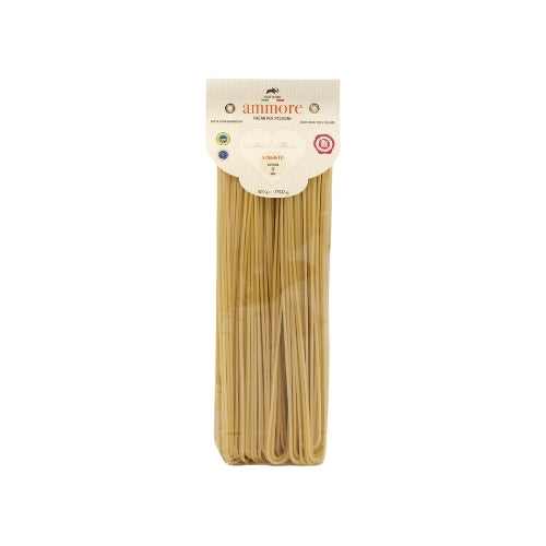 Spaghetti di Gragnano IGP - Ammore - 6 x 500gr