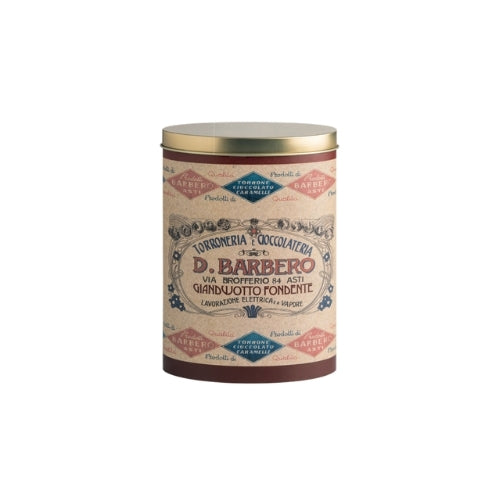 Giandujotti Tin Fondente - 150gr