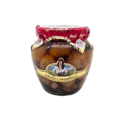 Cipolle Borettane Grigliate - 6 x 314ml