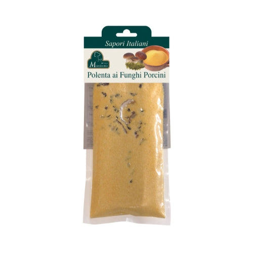 Polenta ai Funghi - 250gr