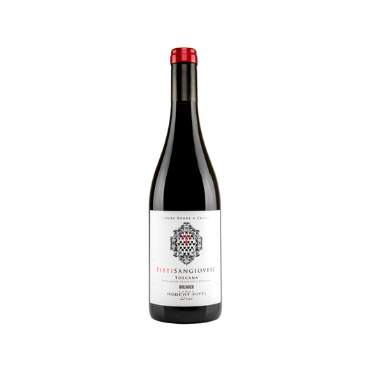 Torre Cenaia - Pitti Sangiovese