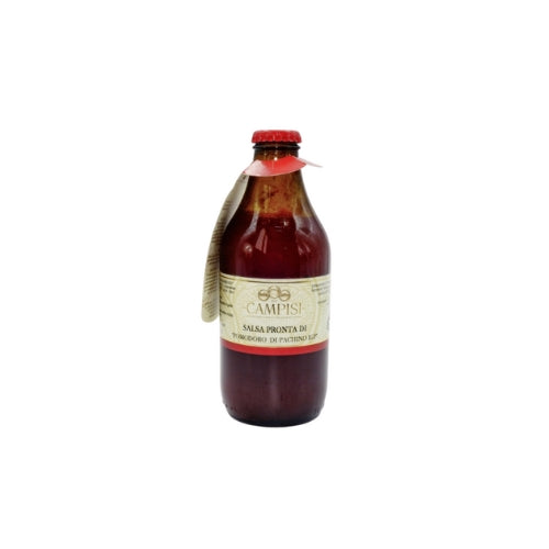 Salsa Pronta di pomodoro I.G.P. di Pachino - 12 x 33cl