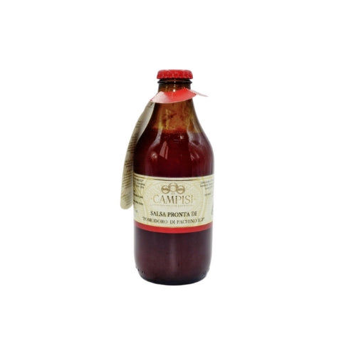 Salsa Pronta di pomodoro I.G.P. di Pachino - 12 x 66cl
