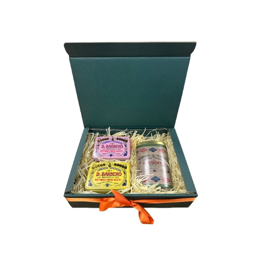 GIFT BOX 2