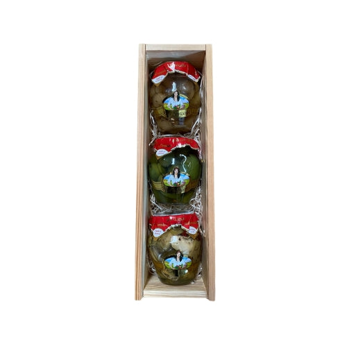Antipasta assortimento Giftbox