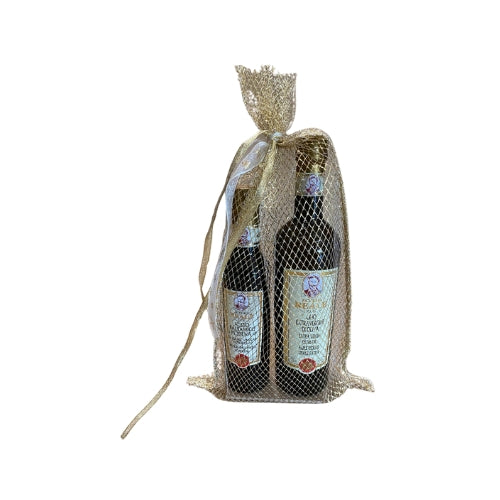Olio Extra Vergine & Aceto balsamico Acetaia Gift