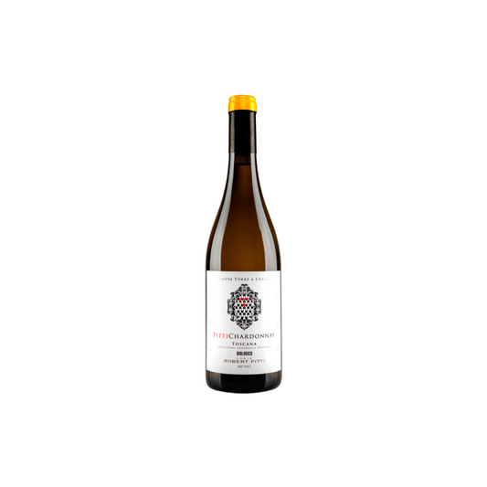 Torre Cenaia - Pitti Chardonnay