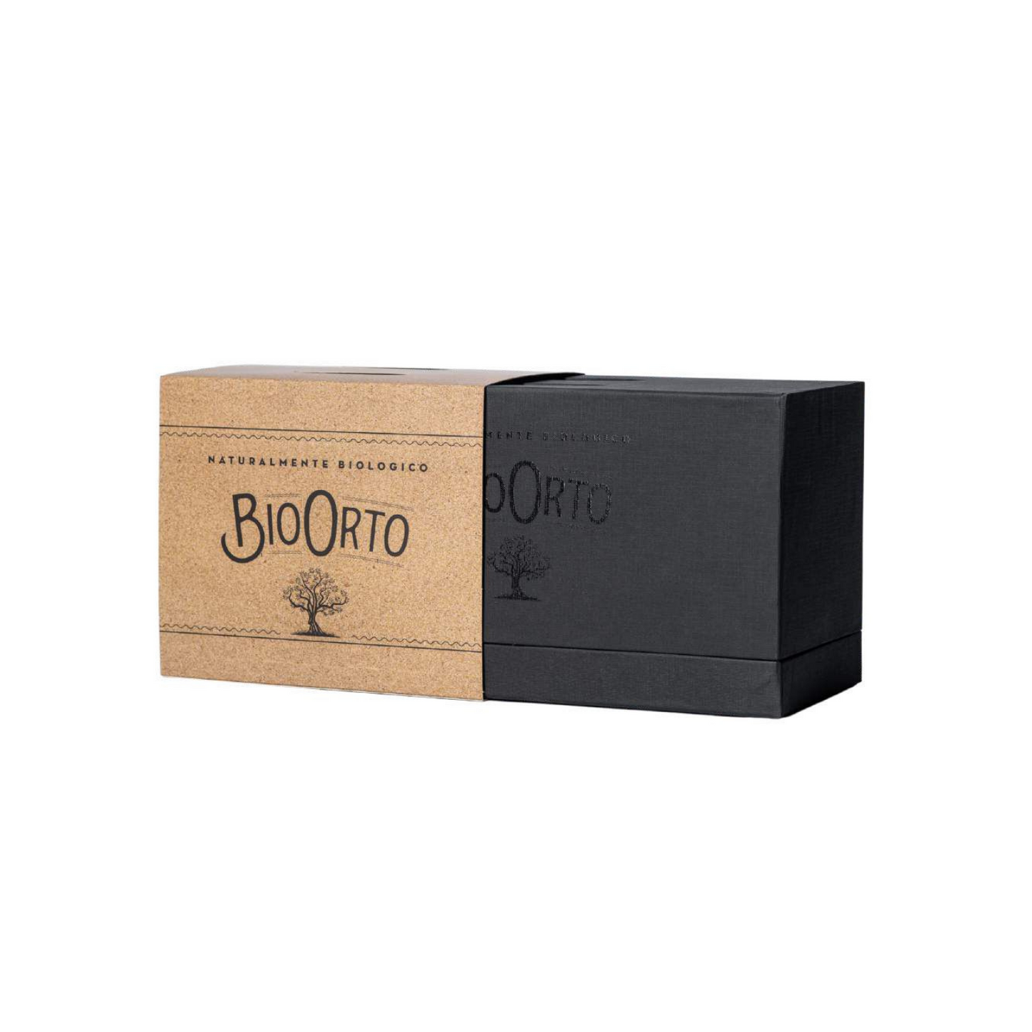 Bio Orto - GIFT BOX 1 - Small