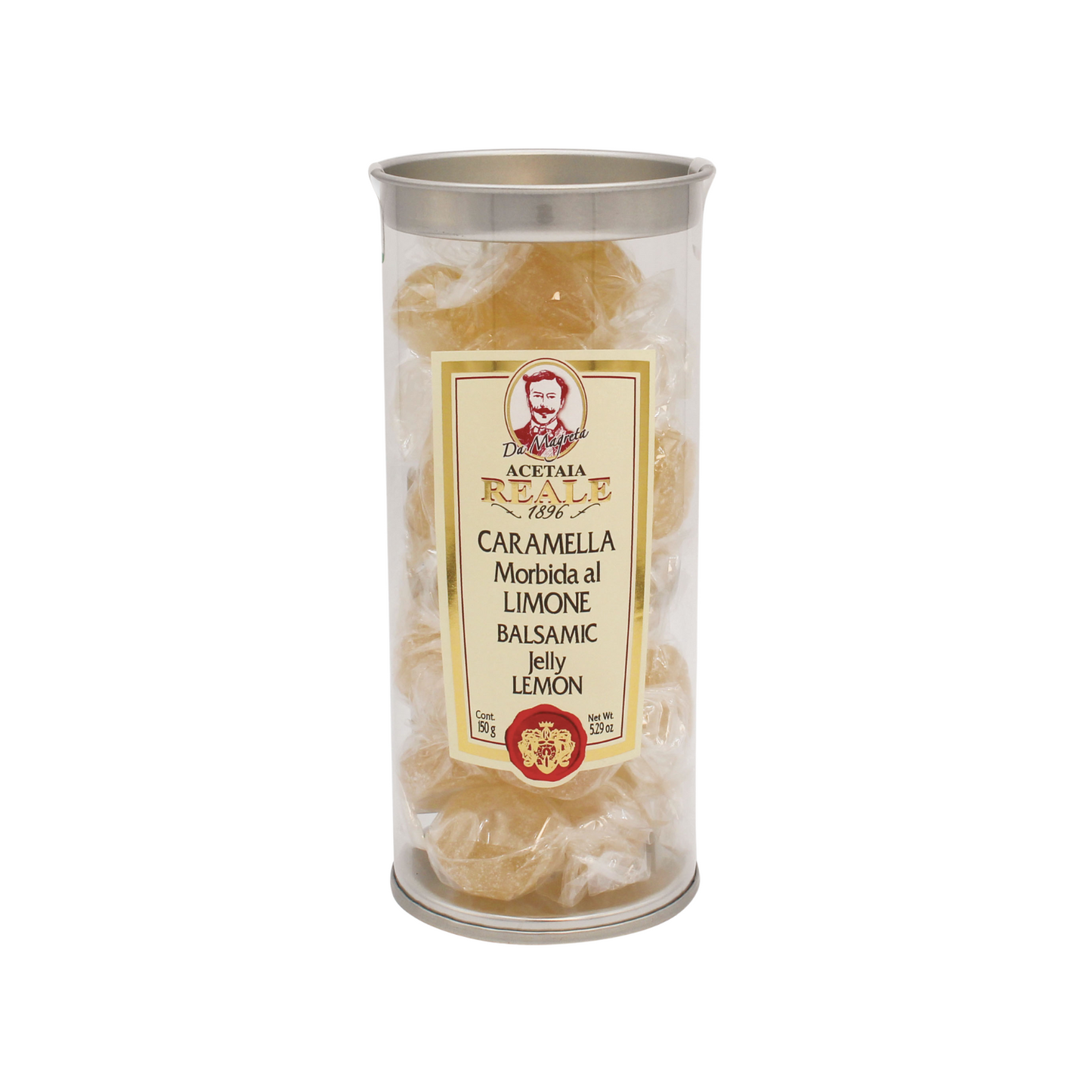 Mix Caramelle Acetaia Leonardi - 6 x 150gr